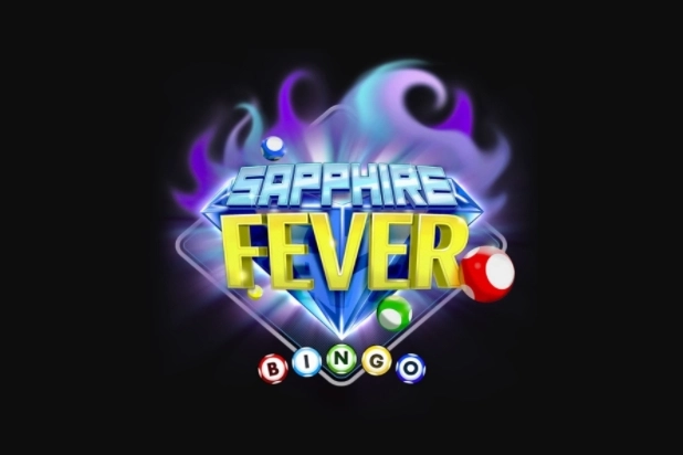 Sapphire Fever Bingo Demo Slot