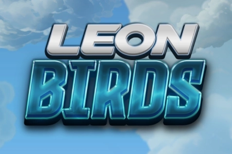 Leon Birds slot by Fbastards