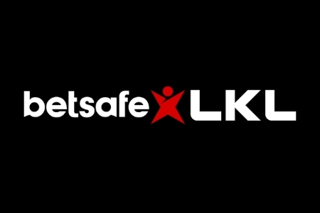 Betsafe LKL slot by AGT Software