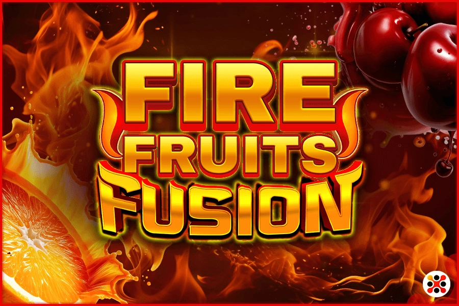 Fire Fruits Fusion slot by Mancala Gaming