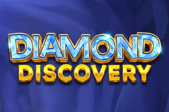 Diamond Discovery slot by SpinPlay Games