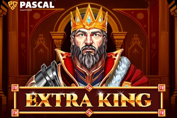 Extra King slot by Pascal Gaming