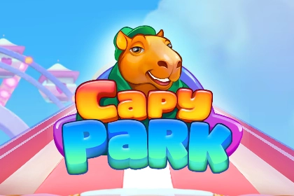CapyPark slot by GameBeat