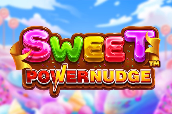 Sweet Powernudge slot by Pragmatic Play