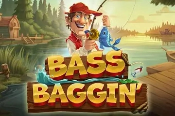 Bass Baggin' slot by RTG