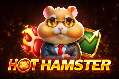 Hot Hamster slot by TrueLab