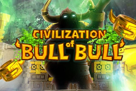 Civilization of Bull Bull slot by Triple Profits Games