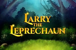 Larry the Leprechaun slot by Wazdan