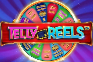 Telly Reels slot by Wazdan