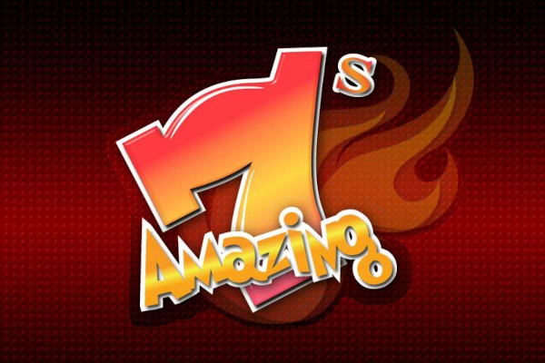 Amazing 7's slot by WGS