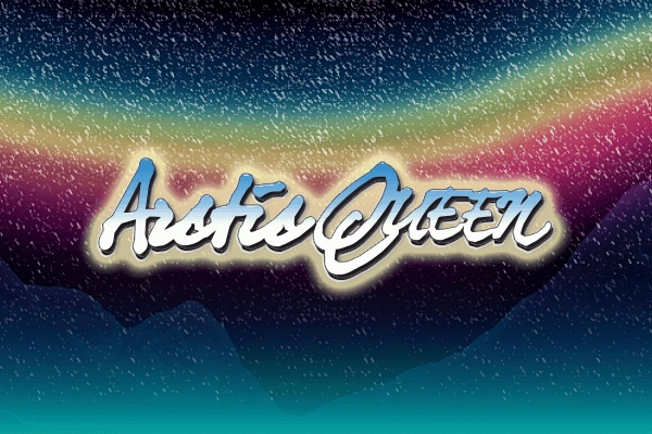 Arctic Queen slot by WGS