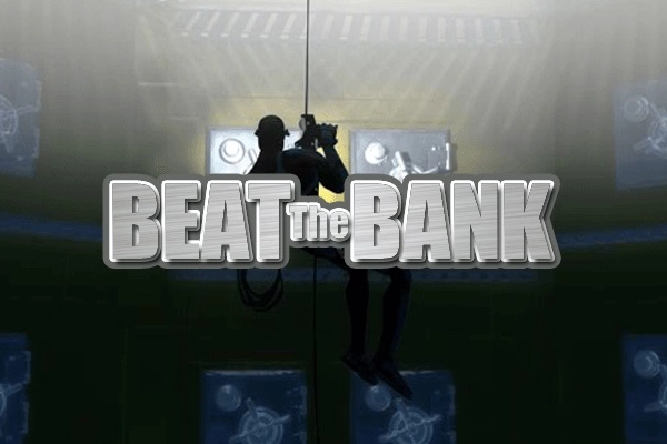 Beat the Bank slot by WGS