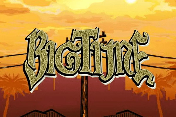 Big Time Demo Slot