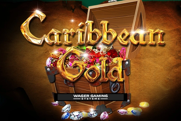Caribbean Gold Demo Slot