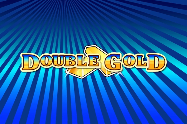Double Gold slot by WGS