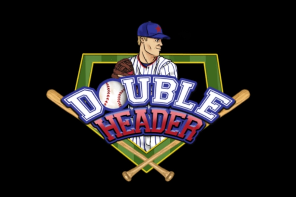 Double Header slot by WGS