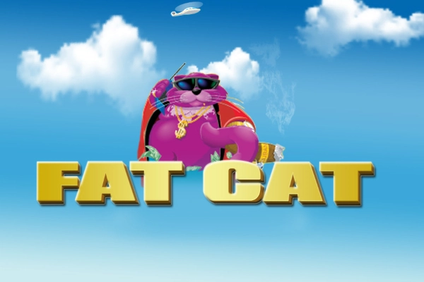 Fat Cat slot by WGS