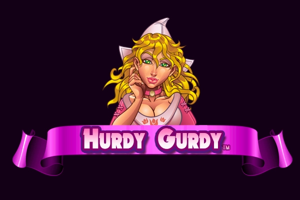 Hurdy Gurdy slot by WGS