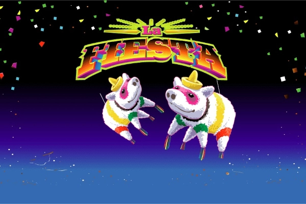 La Fiesta Demo Slot