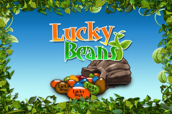 Lucky Beans slot by WGS