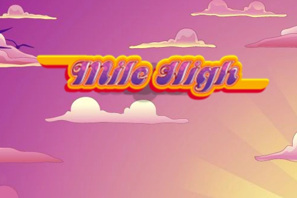 Mile High slot by WGS