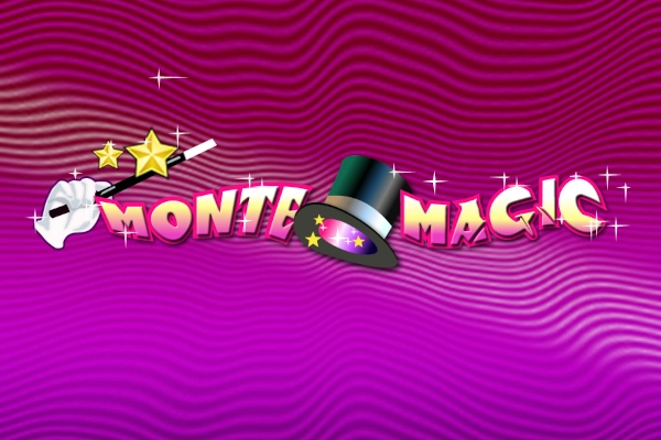 Monte Magic Demo Slot