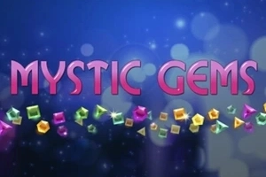Mystic Gems slot by WGS