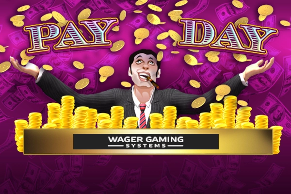 Pay Day Demo Slot