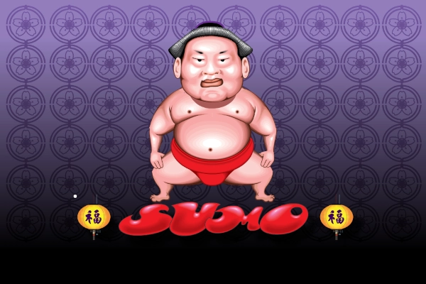 Sumo Demo Slot