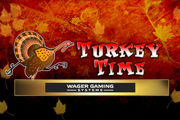 Turkey Time Demo Slot