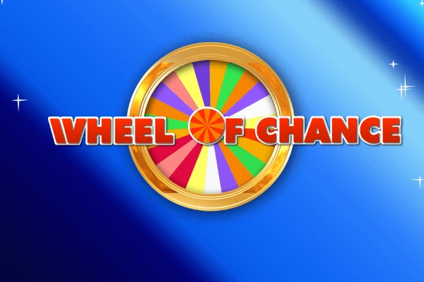 Wheel of Chance slot by WGS