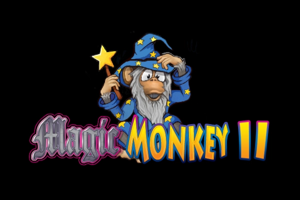 Magic Monkey II slot by WGS