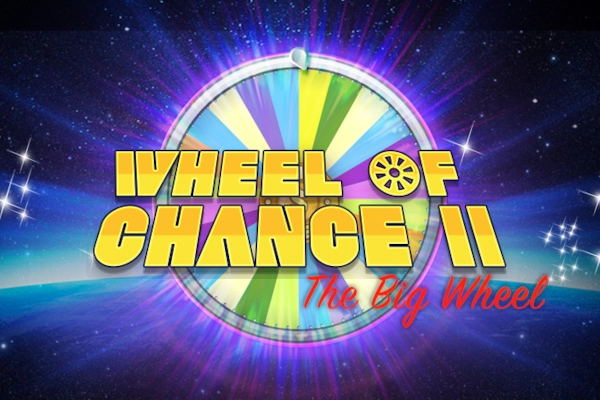 Wheel of Chance II The Big Wheel Demo Slot