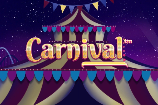 Carnival slot by Vibra Gaming