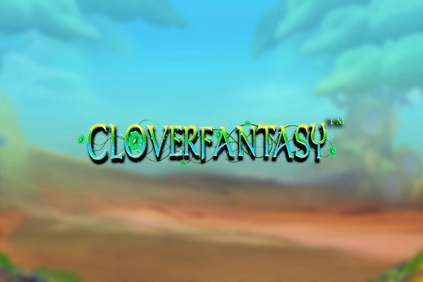 Clover Fantasy slot by Vibra Gaming