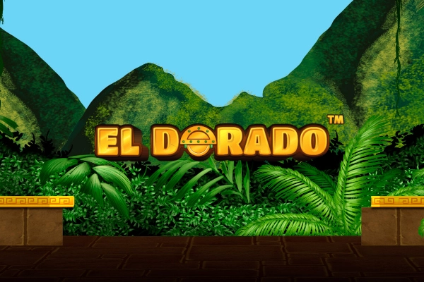 El Dorado slot by Vibra Gaming