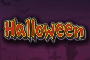 Halloween slot by Vibra Gaming