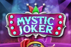 Mystic Joker slot by Vibra Gaming