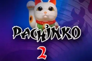 Pachinko 2 slot by Vibra Gaming