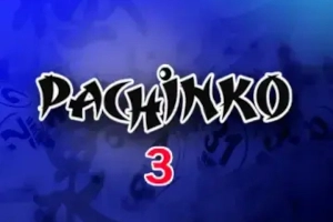 Pachinko 3 slot by Vibra Gaming