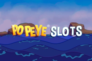 Popeye slot by Vibra Gaming