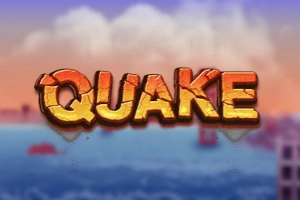 Quake demo