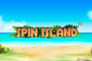 Spin Island slot by Vibra Gaming