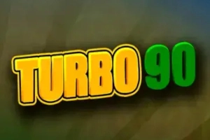 Turbo 90 slot by Vibra Gaming