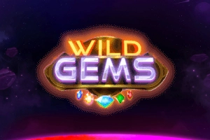 Wild Gems slot by Vibra Gaming