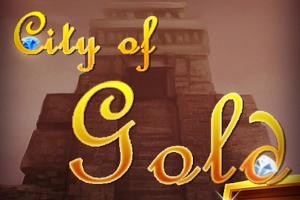 City of Gold slot by Vela Gaming