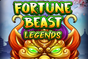Fortune Beast Legends slot by Vela Gaming
