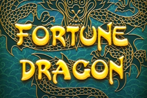 Fortune Dragon slot by Amazing Gaming