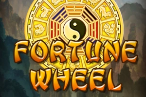 Fortune Wheel slot by Vela Gaming