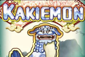 Kakiemon slot by Vela Gaming